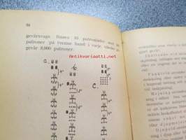 Lärobok i taktik - Officerens Handbibliotek I - Formell stridslära