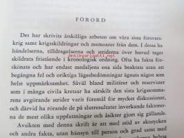 Finlands öde avgöres på Näset år 1944