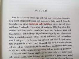 Finlands öde avgöres på Näset år 1944