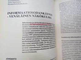 Ilmatorjunnan vuosikirja 2000-2001 (N:o 17)