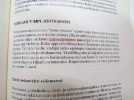 Ilmatorjunnan vuosikirja 2000-2001 (N:o 17)