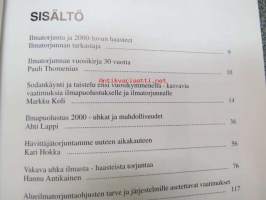 Ilmatorjunnan vuosikirja 1996-1997 (N:o 15)