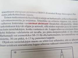 Ilmatorjunnan vuosikirja 1996-1997 (N:o 15)