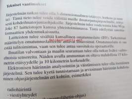 Ilmatorjunnan vuosikirja 1996-1997 (N:o 15)