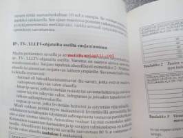 Ilmatorjunnan vuosikirja 1996-1997 (N:o 15)