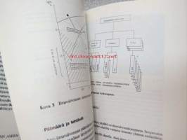 Ilmatorjunnan vuosikirja 1992-1993 (N:o 13)