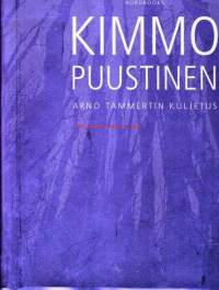 Arno Tammertin kuljetus, 2014.                                                               Pimeää taksia ajava joensuulainen ex-taksikuski Mikko Hovinen ottaa