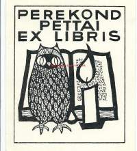 Perekond Pettai - Ex Libris