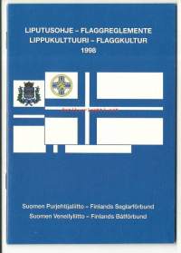 Liputusohje 1998