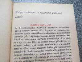 Mietelmiä