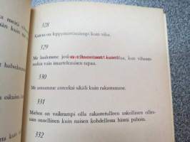 Mietelmiä