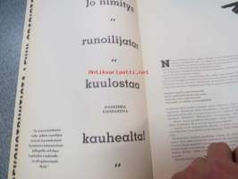 Image Teksti NL (Neuvostoliitto) 1990 -sisältää esittelyn viidestä neuvostokirjailijasta, joiden kautta maan kirjallinen tuolloinen tilanne