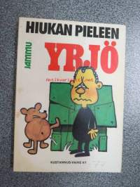 Tyhjä kuva