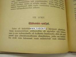Sosialismin historia I nidos