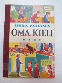 Oma kieli