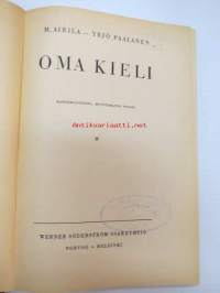 Oma kieli