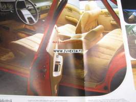 Nissan Laurel 2,0 / 2,4 / 2,8 -myyntiesite