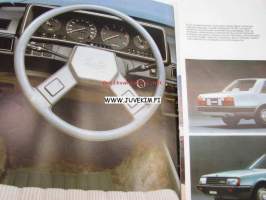 Nissan Laurel 2,0 / 2,4 / 2,8 -myyntiesite