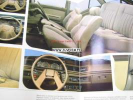 Nissan Stanza -myyntiesite