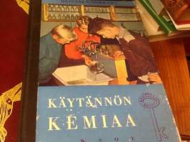 Käytännön kemiaa