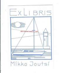 Mikko Joutsi -  Ex Libris