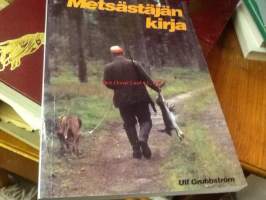 Metsästäjän kirja