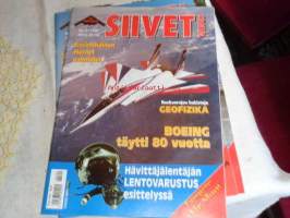 Siivet 4/1996