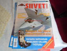 Siivet 3/1996