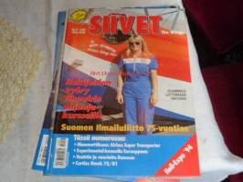 Siivet 6/1994