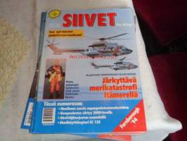 Siivet 5/1994