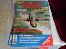 Siivet 2/1995