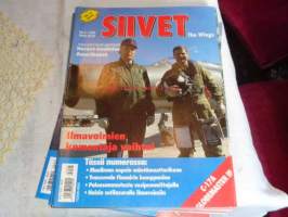 Siivet 3/1995