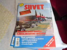 Siivet 5/1995