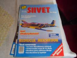 Siivet 2/1993