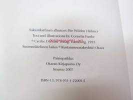 Me Vauhtikanat