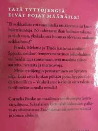 Me Vauhtikanat