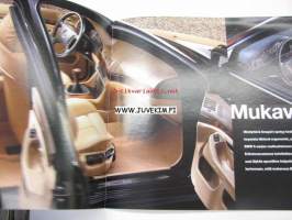 BMW 5-sarja -myyntiesite