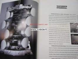 BMW 500-sarja -myyntiesite