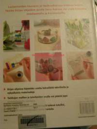 lasimaalauksen