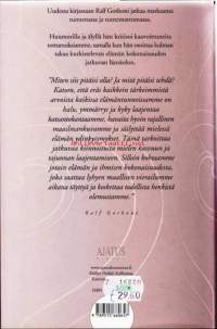 Pyöriikö kuu, 2001. 12 yksinpuhelua musikaalisesta elämästä ja yhteyksien etsimisestä.