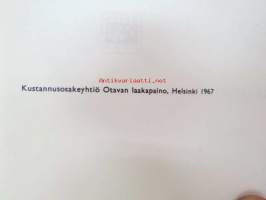 Askartelukirja