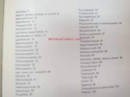 Askartelukirja