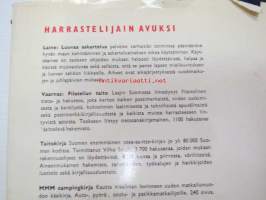Askartelukirja