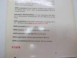 Askartelukirja