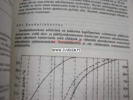 Urheilukentät IV Pesä-, kori-, lento- ja sulkapallokentät