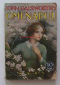 Omenapuu / John Galsworthy.  Sarja:Kymmenen markan romaaneja ; 20.