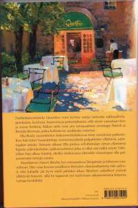 Illallistarinoita, 2003.   Dublinilaisravintola Quentins voisi kertoa satoja tarinoita rakkaudesta, petoksista, kostosta, haaveista ja pettymyksistä, sillä