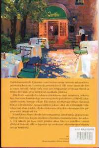 Illallistarinoita, 2003.                                                                                      Romaanissa käsitellään rakkautta, perhettä,