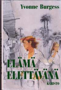 Elämä elettävänä, 1983.                                                                               Nell Bokschoff oli Etelä-Afrikan köyhiä valkoisia.