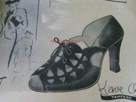kotiliesi lokakuu l 1939